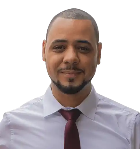 Mauricio Oliveira, especialista em TI e fundador da SuporteWork